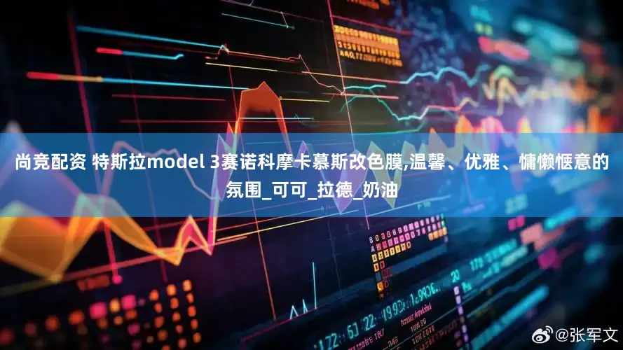 尚竞配资 特斯拉model 3赛诺科摩卡慕斯改色膜,温馨、优雅、慵懒惬意的氛围_可可_拉德_奶油